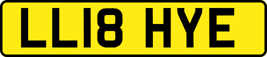 LL18HYE