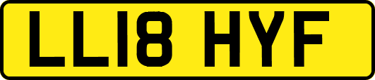 LL18HYF