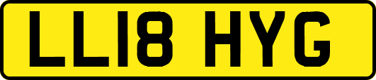 LL18HYG