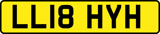 LL18HYH