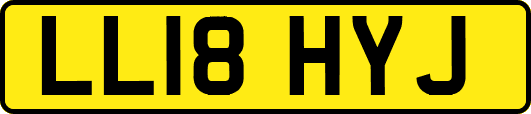 LL18HYJ