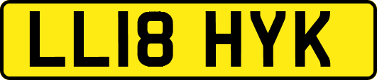 LL18HYK