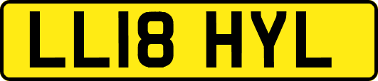 LL18HYL