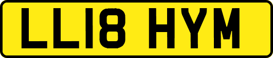 LL18HYM