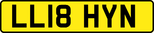 LL18HYN