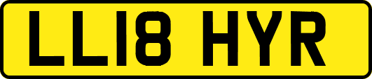 LL18HYR