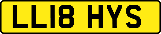 LL18HYS