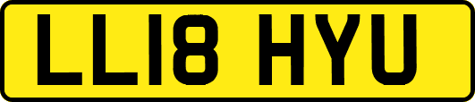 LL18HYU