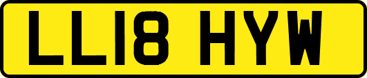 LL18HYW