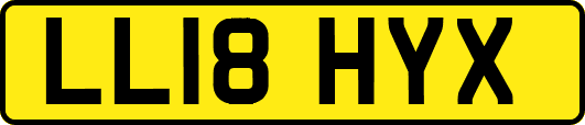 LL18HYX