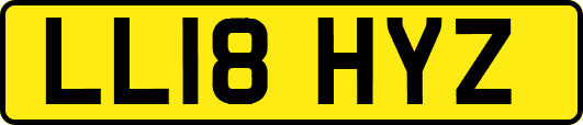 LL18HYZ