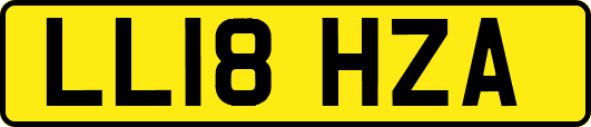 LL18HZA