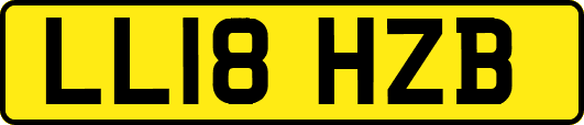 LL18HZB