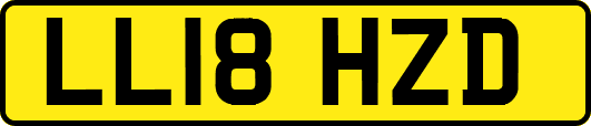 LL18HZD