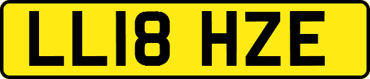 LL18HZE