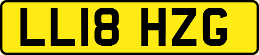 LL18HZG