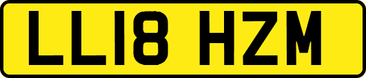 LL18HZM