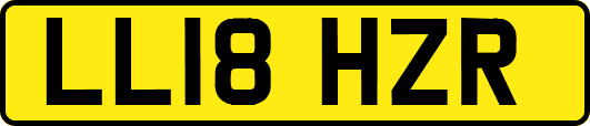 LL18HZR