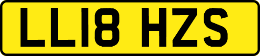 LL18HZS