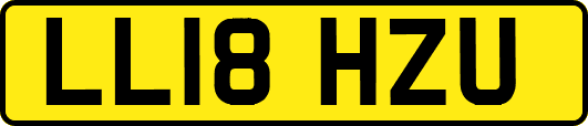 LL18HZU