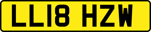 LL18HZW