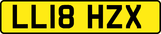 LL18HZX