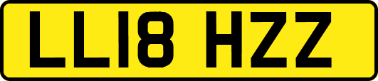 LL18HZZ