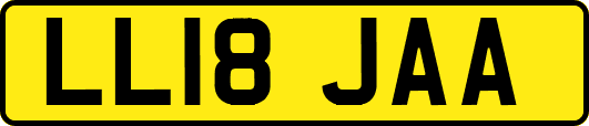 LL18JAA