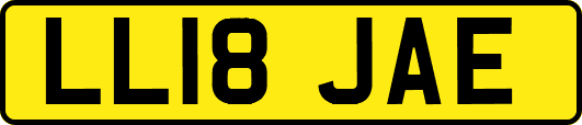 LL18JAE