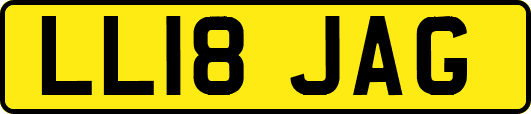 LL18JAG
