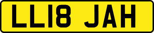 LL18JAH