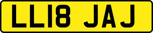 LL18JAJ