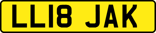 LL18JAK