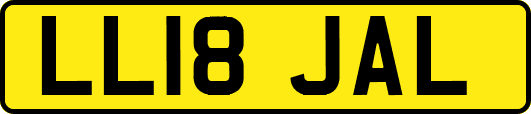 LL18JAL