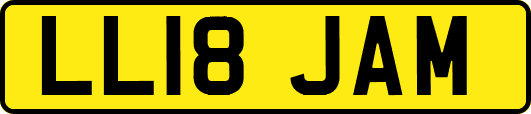 LL18JAM