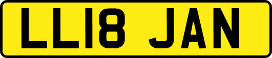 LL18JAN