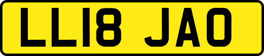 LL18JAO