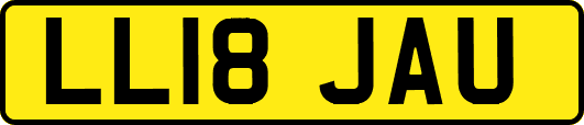 LL18JAU