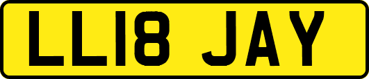 LL18JAY
