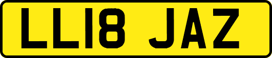 LL18JAZ