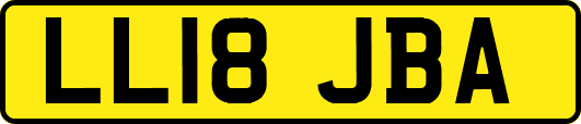 LL18JBA