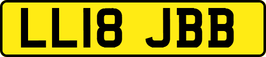 LL18JBB