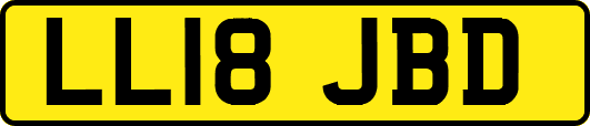 LL18JBD