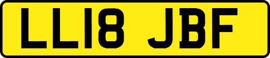 LL18JBF