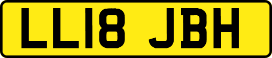 LL18JBH