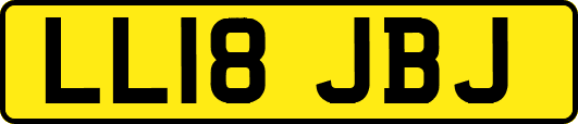 LL18JBJ