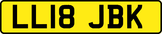 LL18JBK