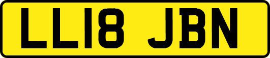 LL18JBN