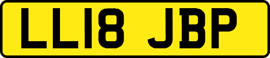 LL18JBP