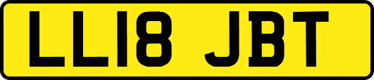 LL18JBT